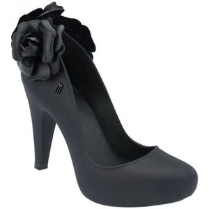 Melissa Incense Garden High Heels